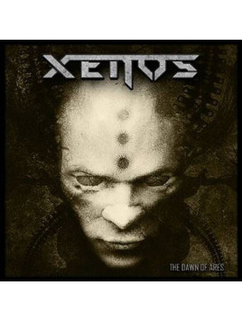 Xenos : The dawn of Ares (CD)