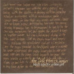 The first pain to linger