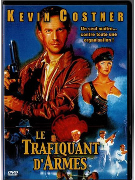 Nardo Castillo : Le trafiquant d’armes (DVD)