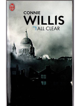 Connie Willis : All clear
