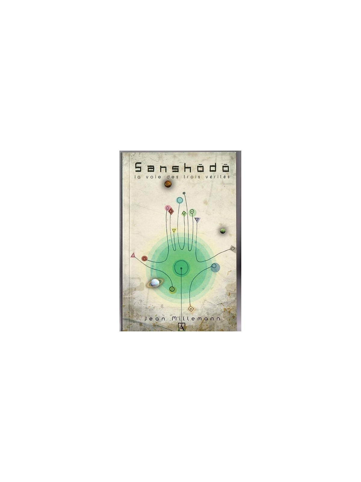 Jean Millemann : Sanshôdô