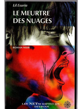 Lil Esuria : Le meurtre des nuages