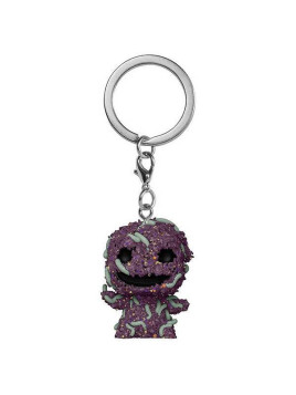 le Porte-clés pop! The nightmare before christmas : Oogie boogie (bugs) est en stock au magasin ciel rouge à dijon