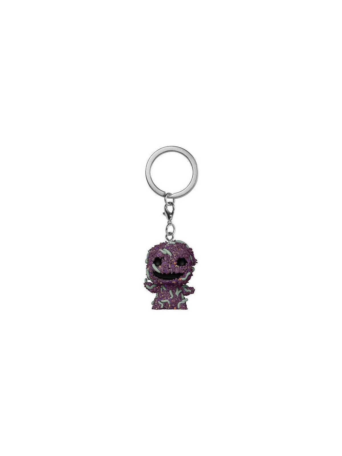 le Porte-clés pop! The nightmare before christmas : Oogie boogie (bugs) est en stock au magasin ciel rouge à dijon