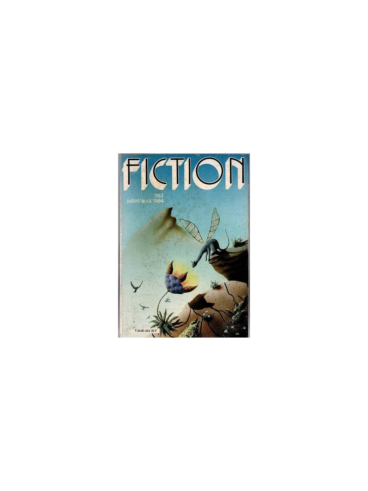 Fiction 353