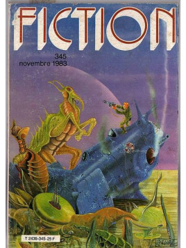 Fiction 345