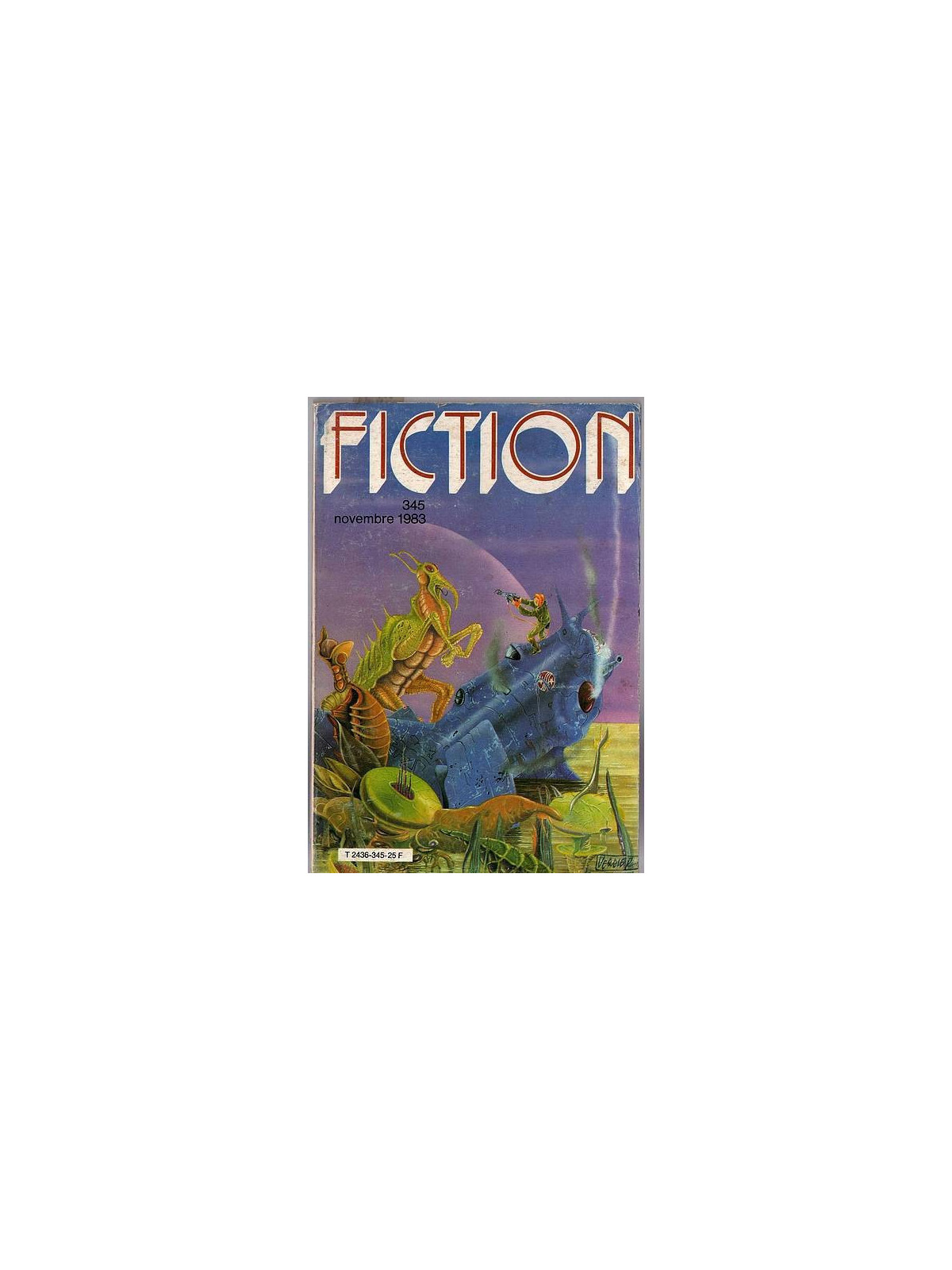 Fiction 345