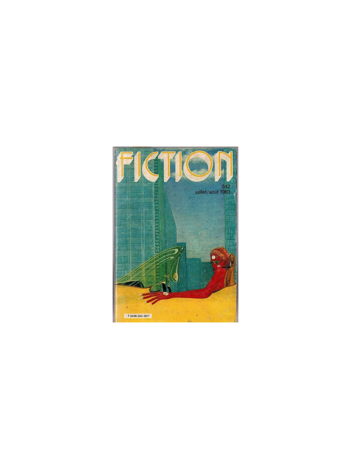 Fiction 342