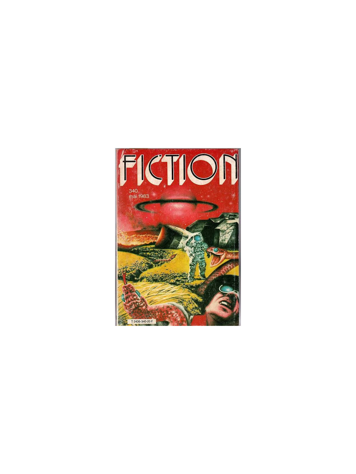Fiction 340