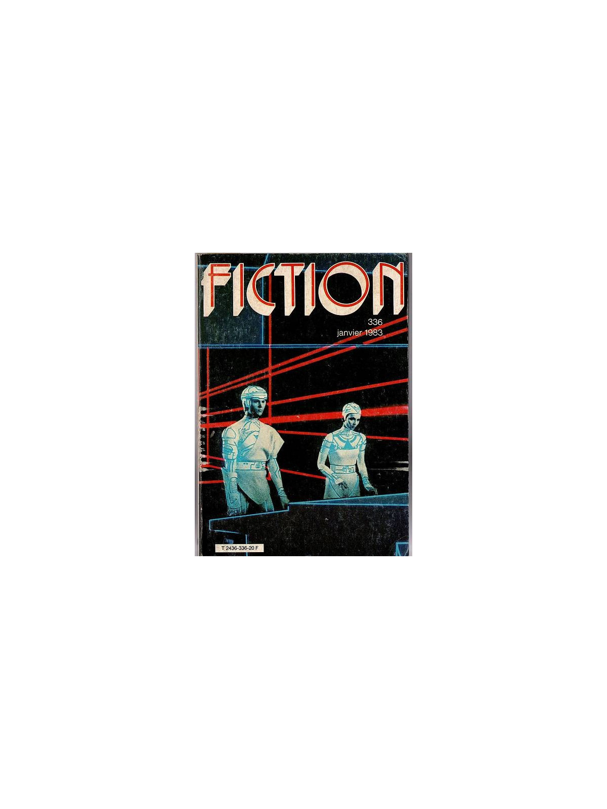 Fiction 336