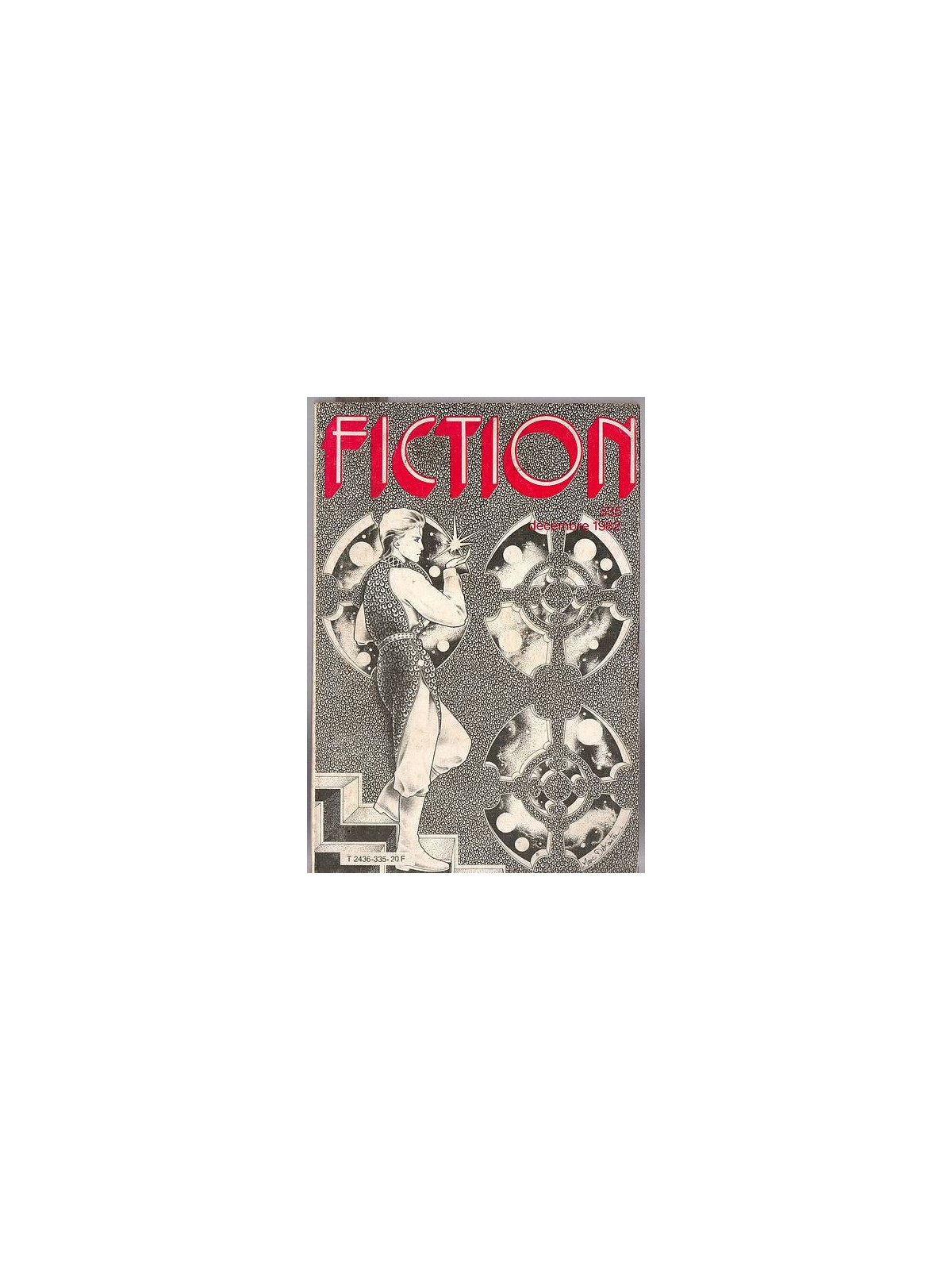 Fiction 335