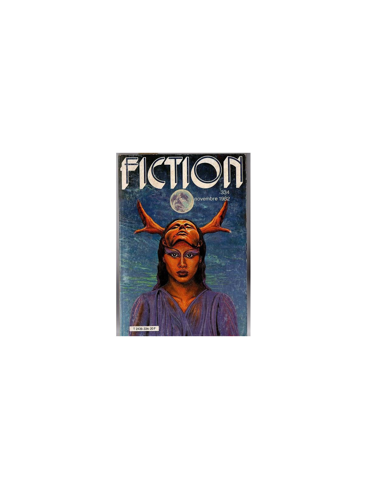Fiction 334