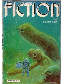 Fiction 333