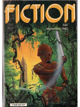Fiction 332
