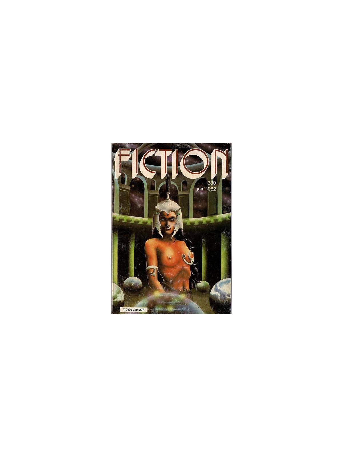 Fiction 330