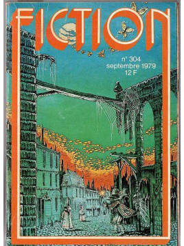 Fiction 304
