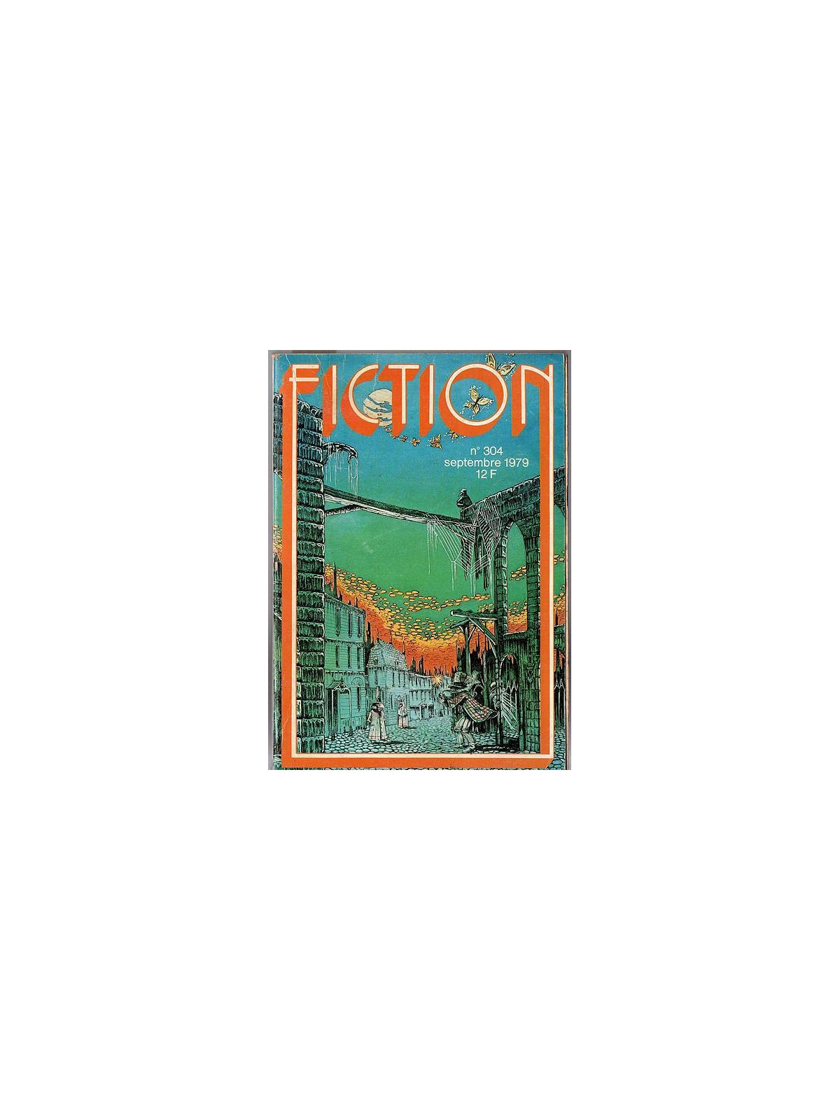 Fiction 304