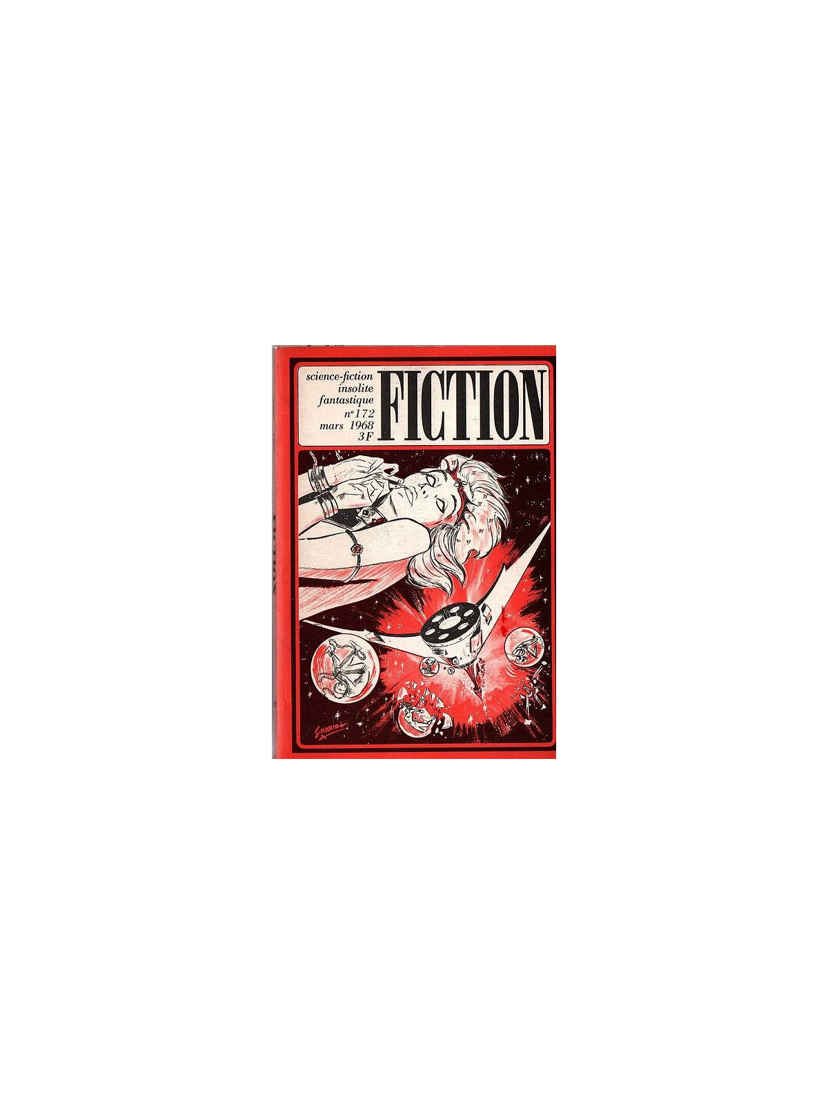 Fiction 172