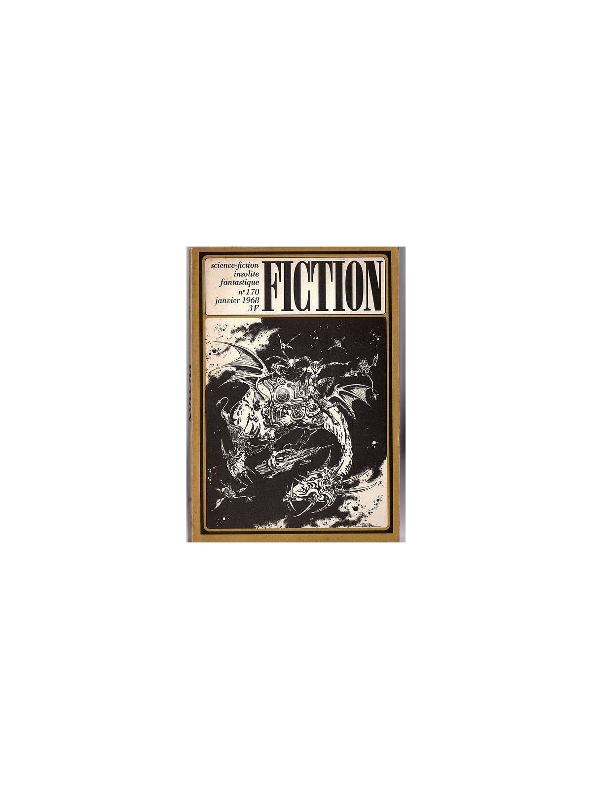 Fiction 170