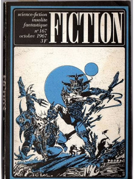 Fiction 167