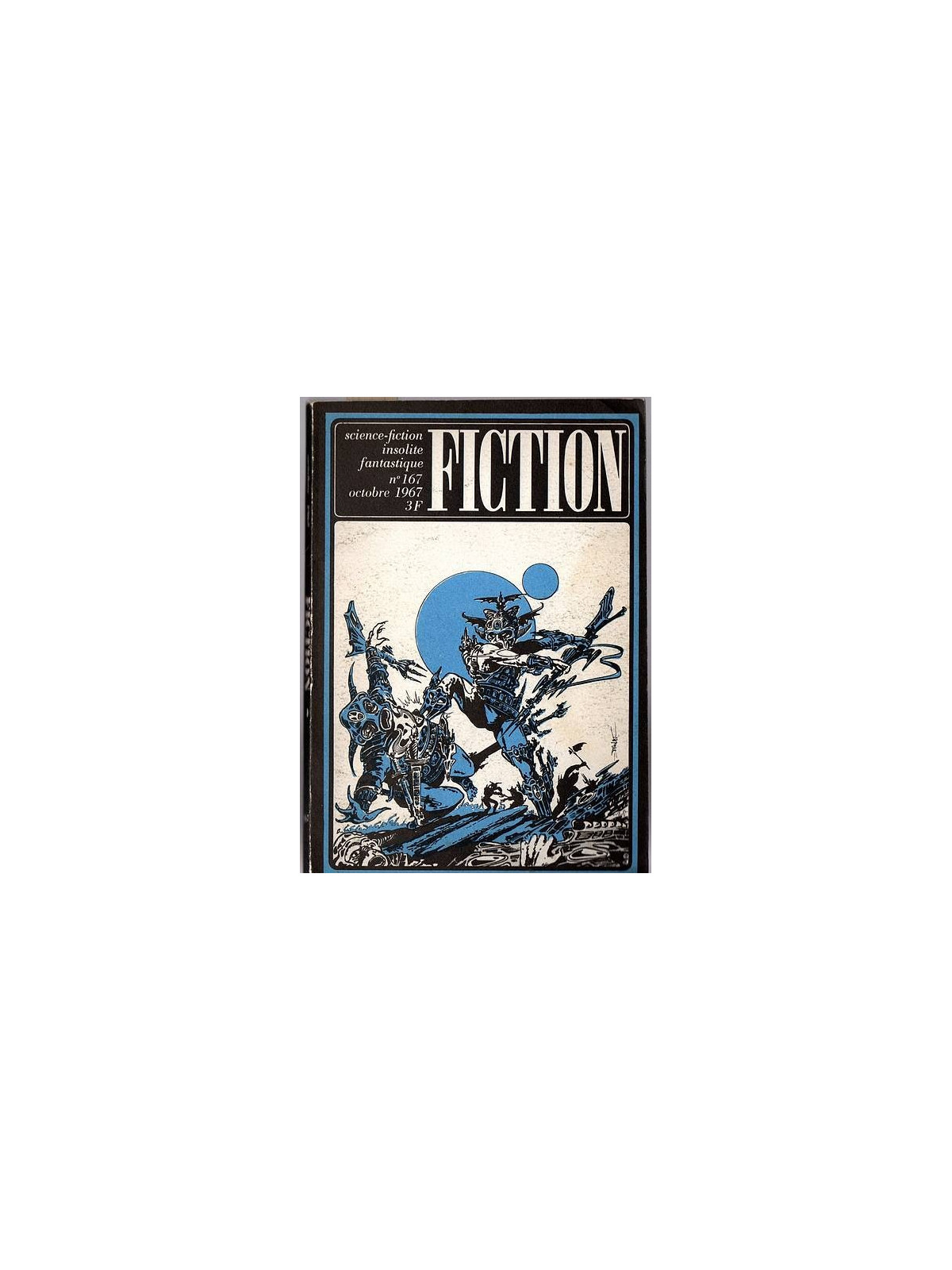 Fiction 167