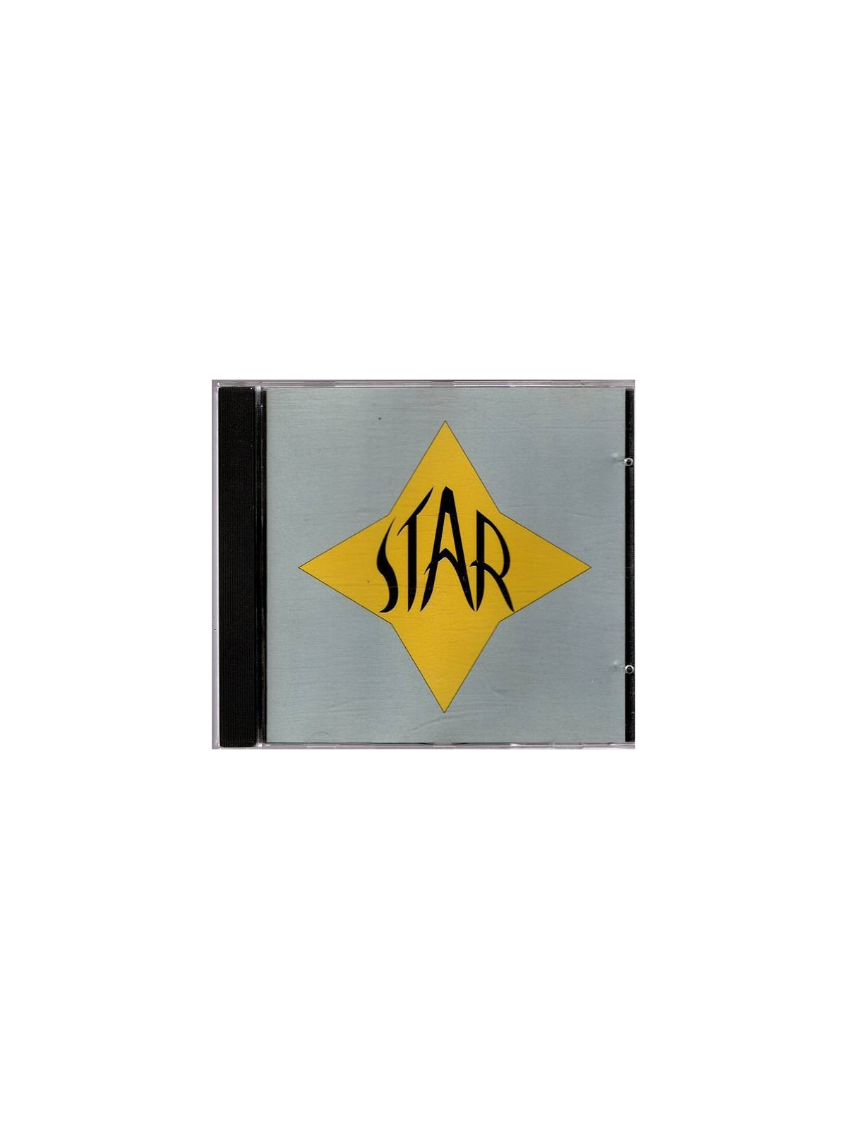 Star : Star (CD)