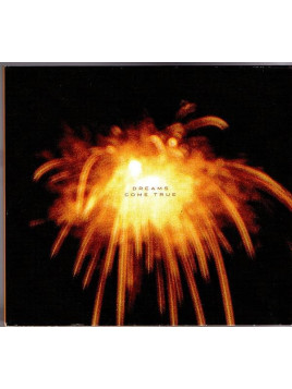 Cant : Dreams come true (CD)