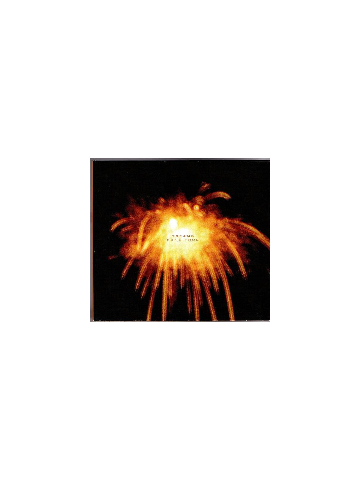 Cant : Dreams come true (CD)