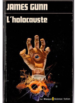 James Gunn : L’holocauste