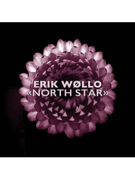 Erik Wollo : North star (CD)