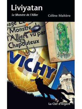 Céline Maltère : Liviyatan