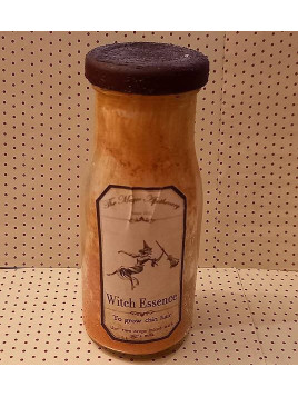 Fiole de décoration Witch essence