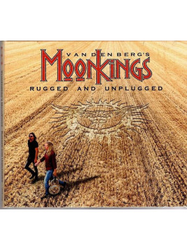 Vandenberg’s moonkings : Rugged and unplugged (CD)