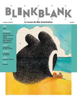 Blink blank 4