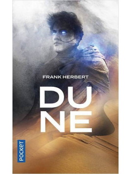 Frank Herbert : Dune 1 : Dune