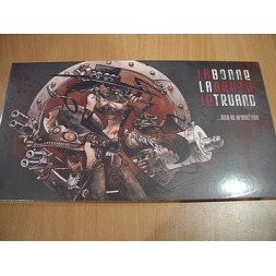 ...rien ne m'arrêtera