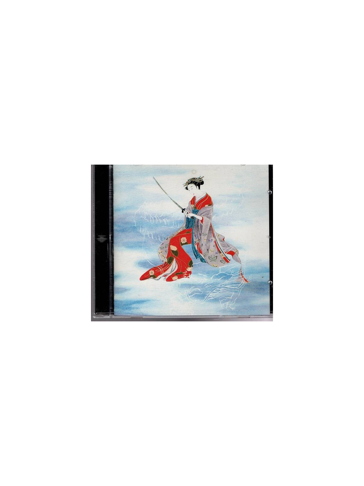 Tak Matsumoto group : TMG I (CD)