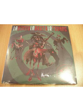 La bonne, la brute, le truand