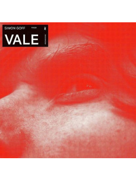 Simon Goff : Vale (CD)