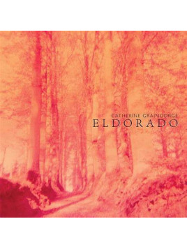 Catherine Graindorge : Eldorado (CD)