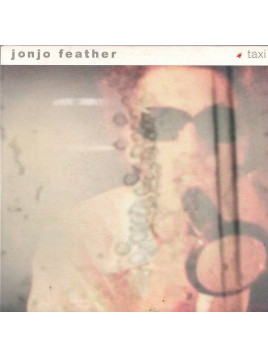 Jonjo Feather : Taxi / Count me down (7’’ vinyl)