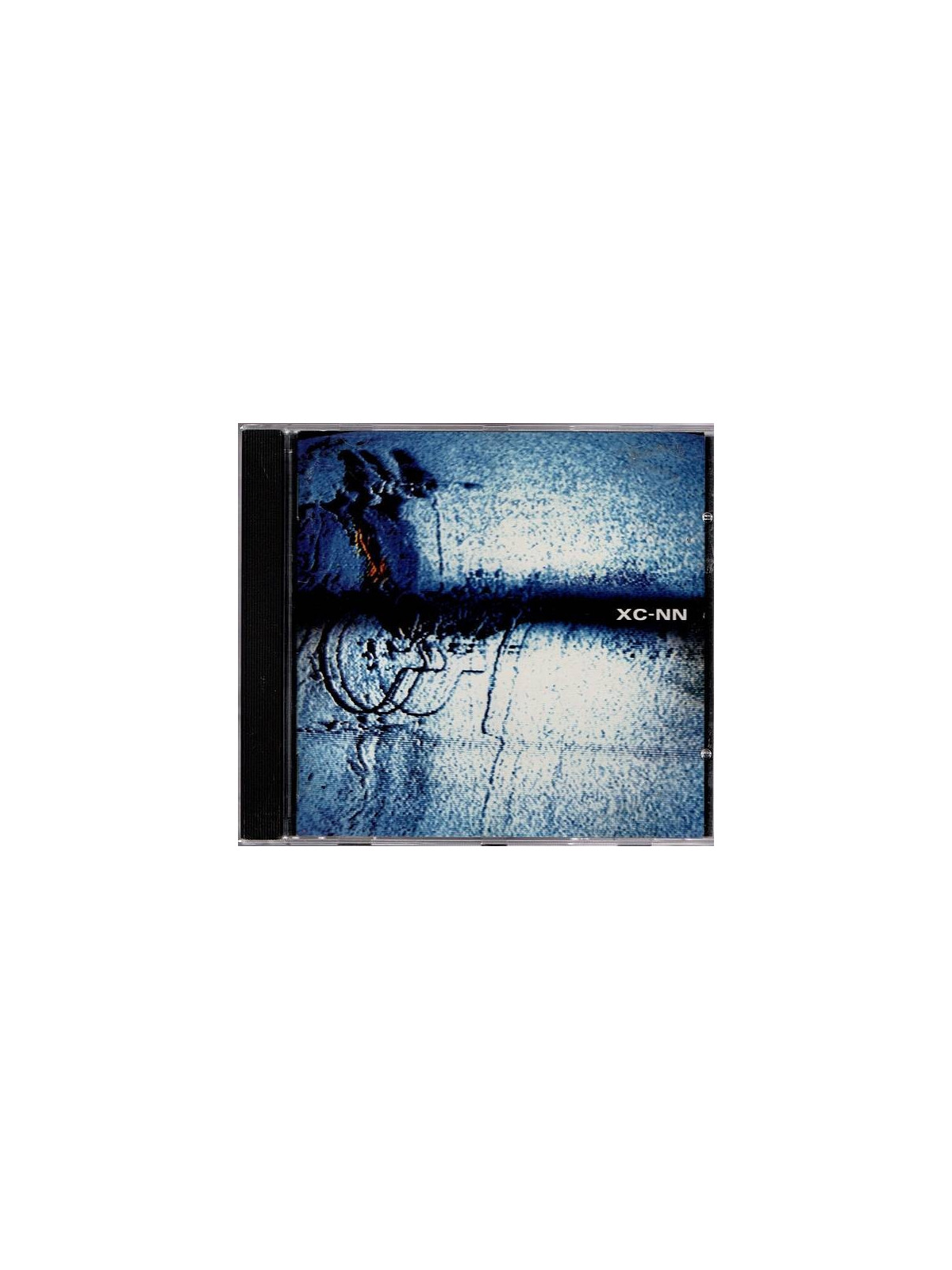 XC-NN : XC-NN (CD)