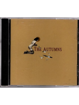 The autumns : The autumns (CD)
