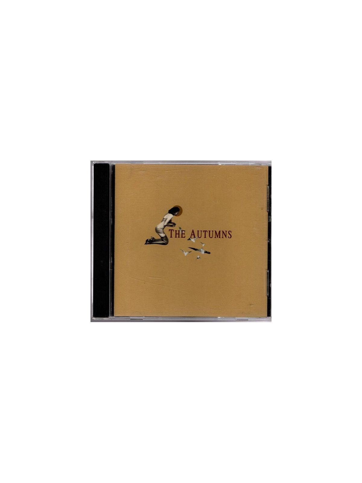 The autumns : The autumns (CD)