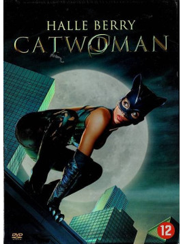 Pitof : Catwoman (DVD)