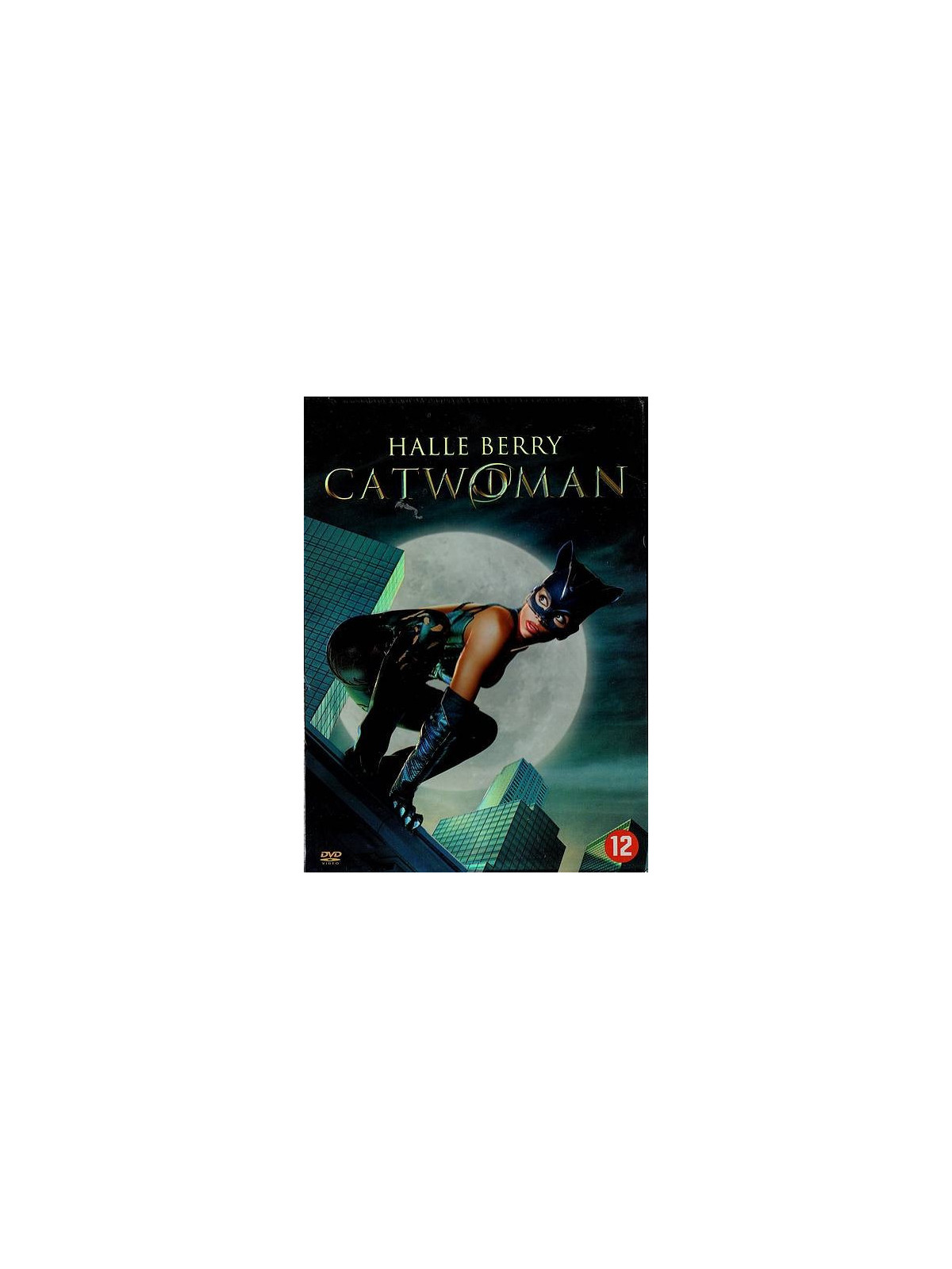 Pitof : Catwoman (DVD)