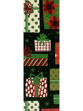Marque-page de Noël : Cadeaux de Noël