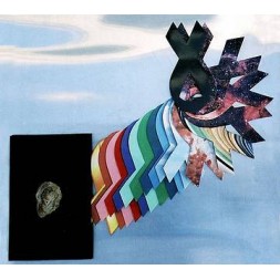 There's no 666 in outer space