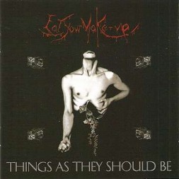 Things as they should be (Ltd edition)