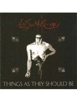 Things as they should be (Ltd edition)